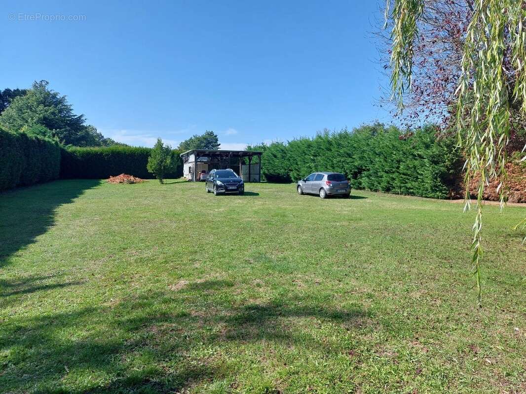 Maison à MONTFORT-L'AMAURY