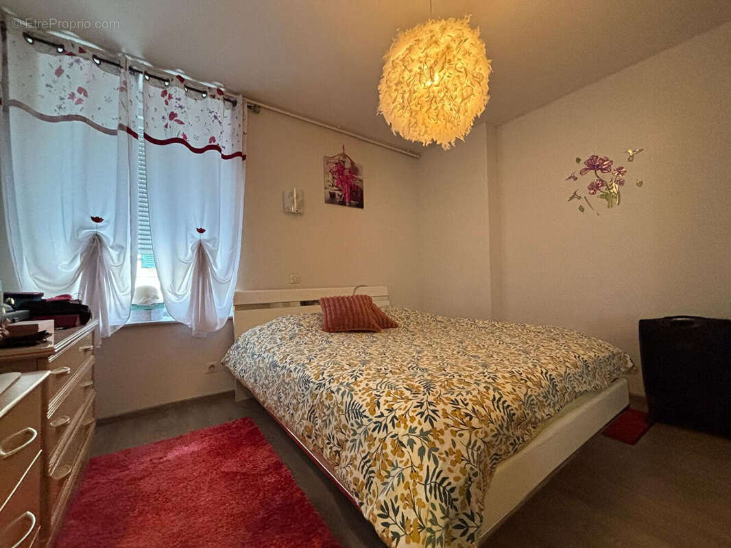 Appartement avec terrasse centre morteau - photo 6