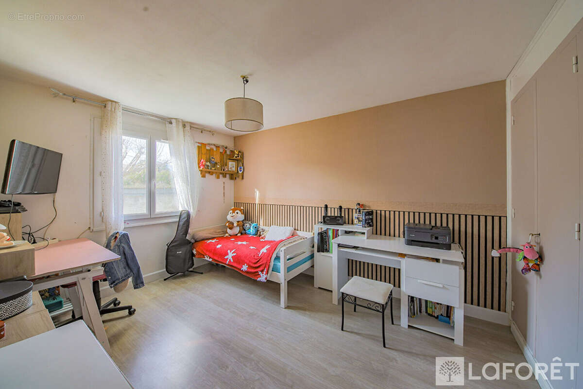 Maison à SORBO-OCAGNANO