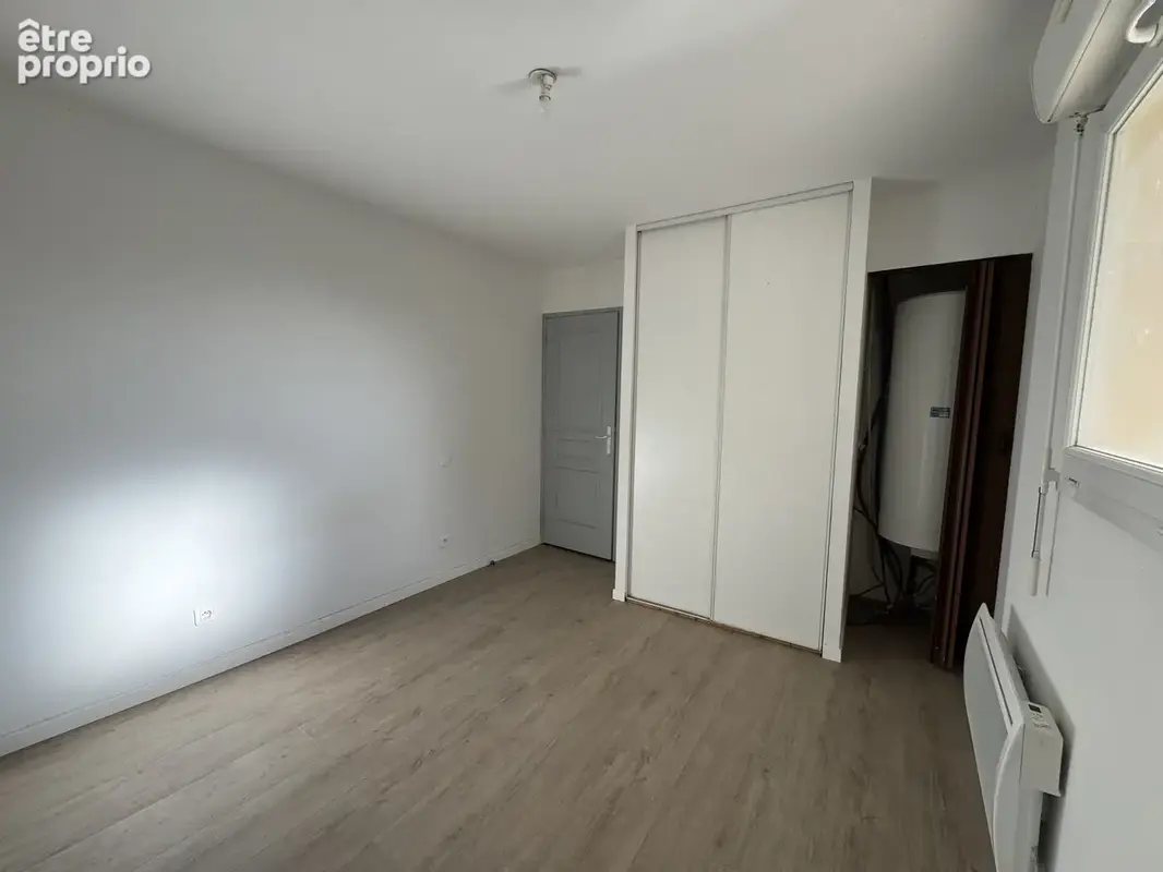 Maison en pierre de taille 2 chambres VENDUE LOUEE - photo 6