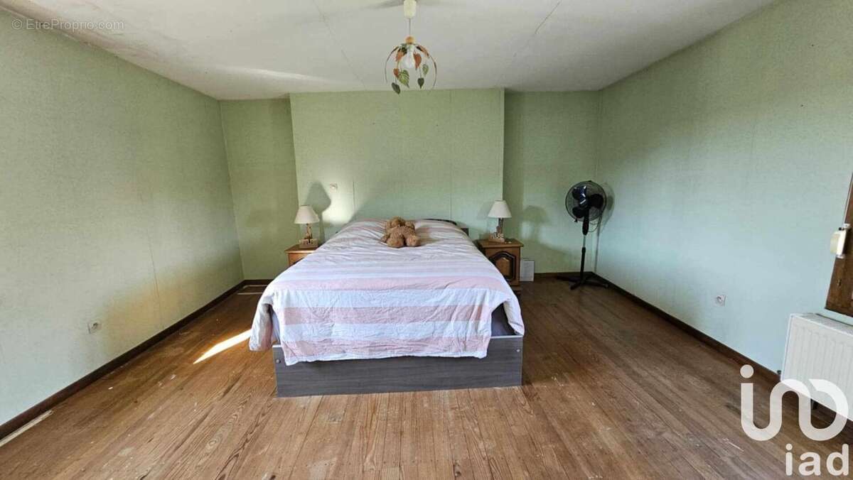 Photo 9 - Maison à FRETTEMEULE