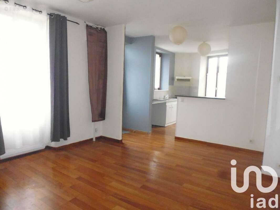 Photo 3 - Maison à MONTARGIS