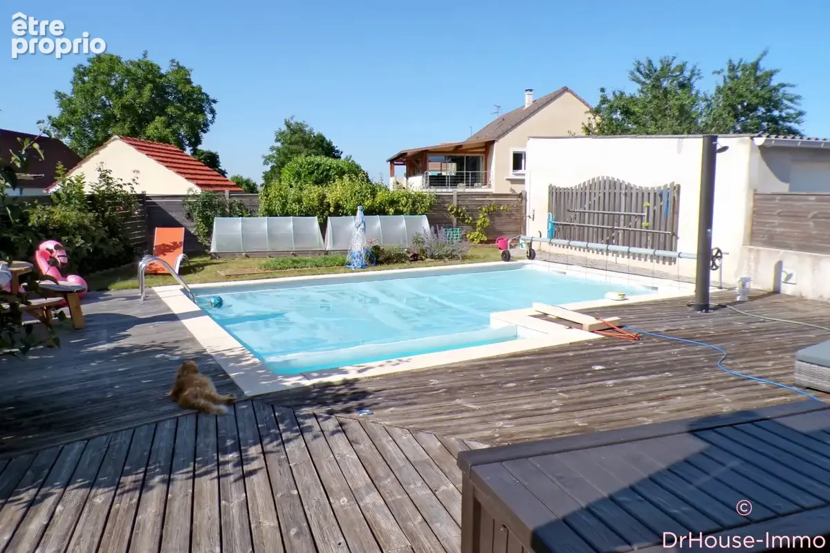 Appartement 5 pièces 136 m² à vendre à Savouges (21910) - photo 119