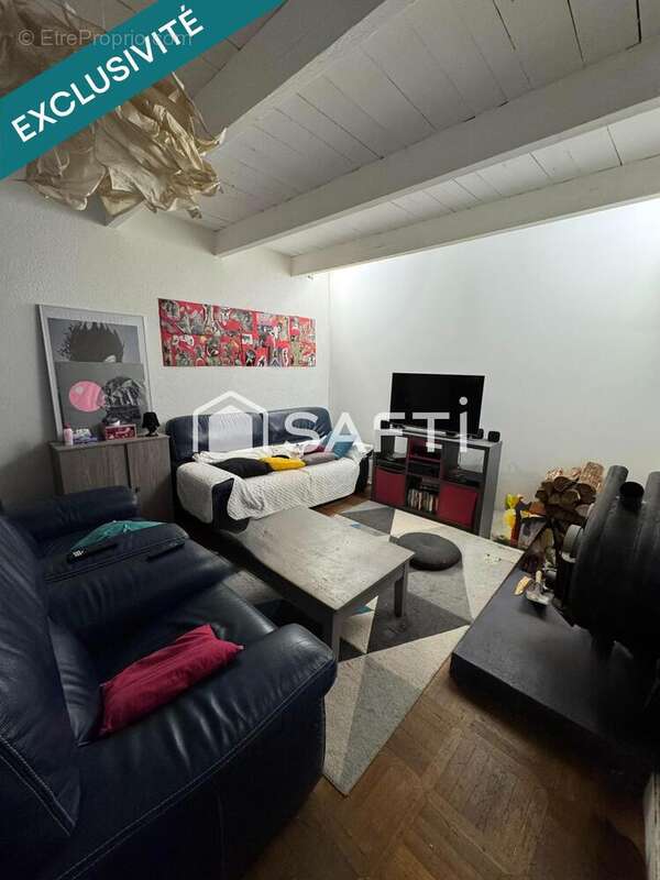 Photo 6 - Maison à VALLON-PONT-D'ARC