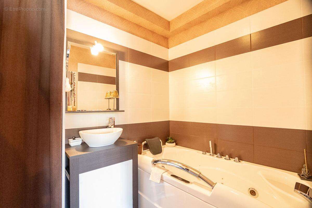 Maison à ROMORANTIN-LANTHENAY