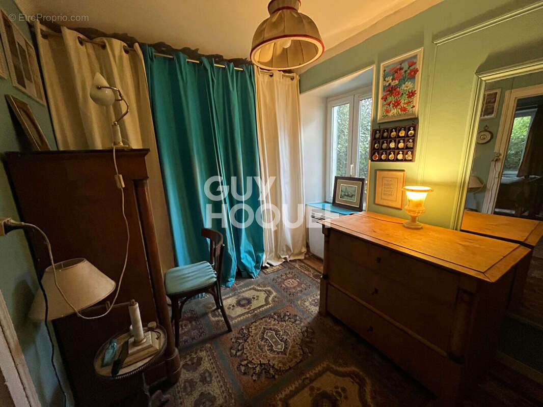 Maison à SAINT-CLOUD-EN-DUNOIS