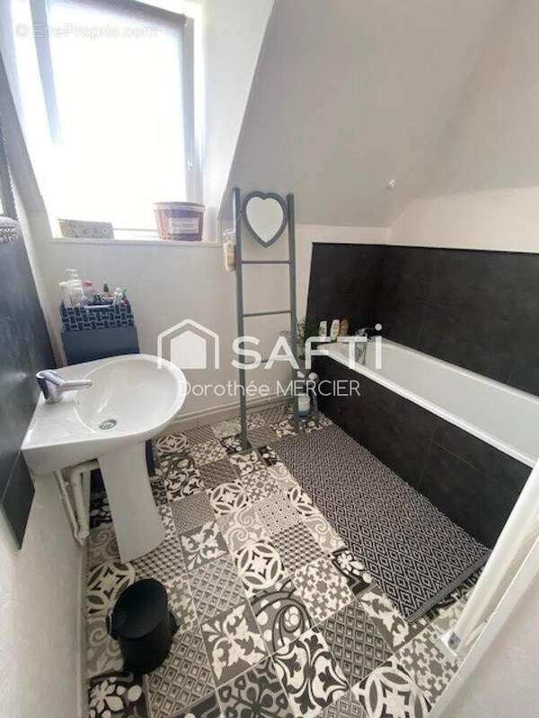 Photo 6 - Maison à VENON