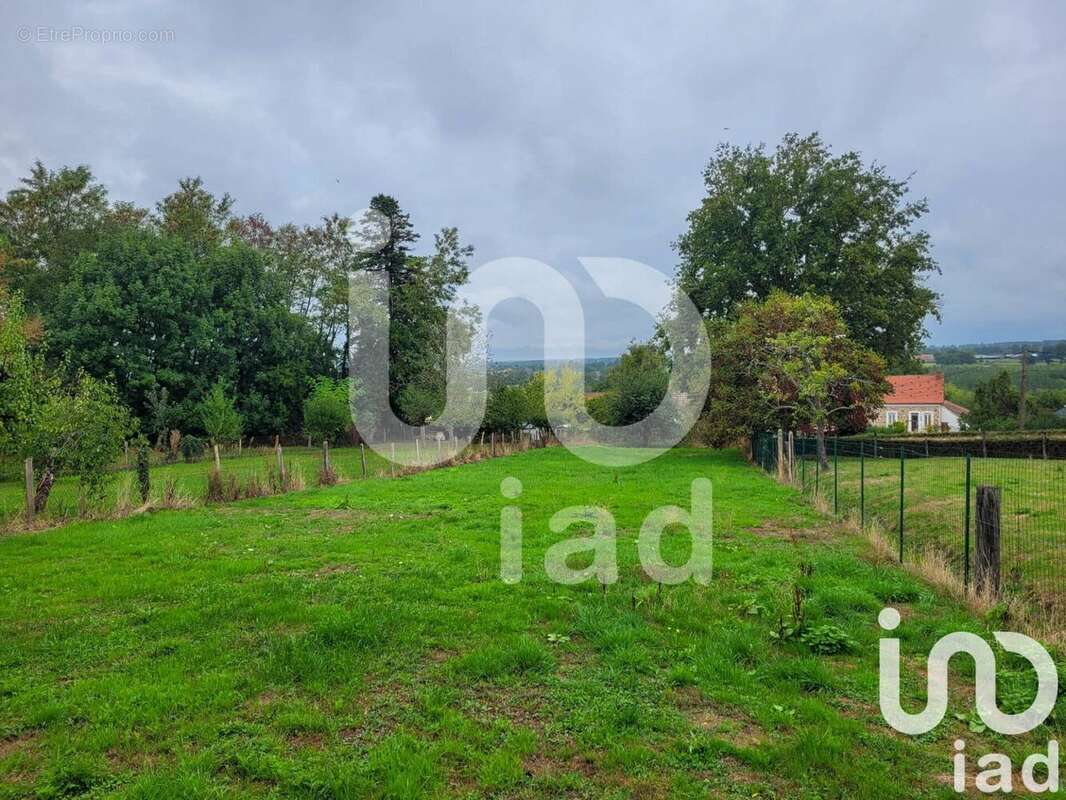 Photo 2 - Maison à BUXIERES-LES-MINES