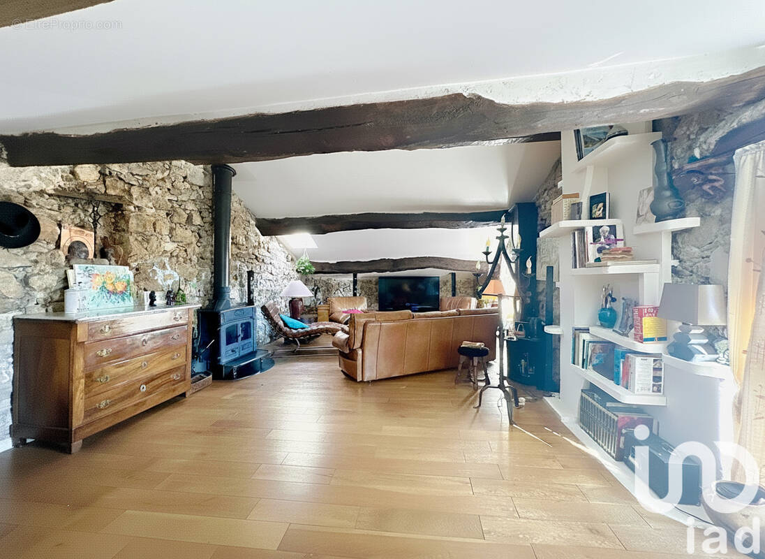 Photo 1 - Maison à MONTAUROUX