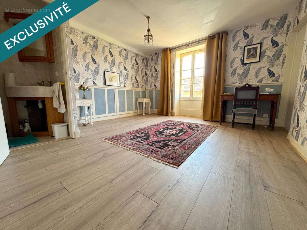 Photo 6 - Maison à COUSANCE