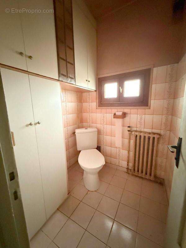 Appartement à DRANCY