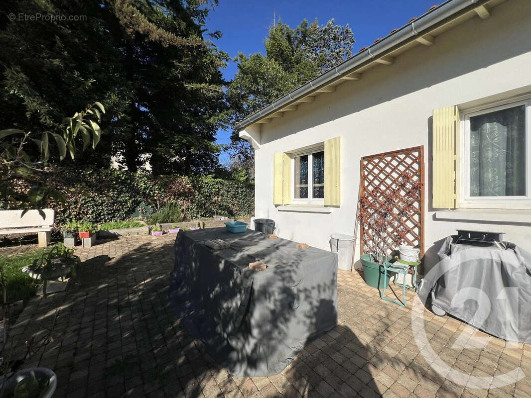 Maison à AUCH