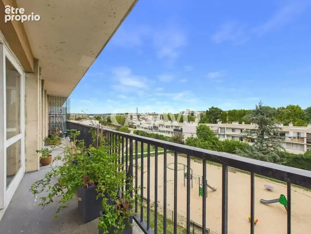 Vente Appartement 4 pièces de 79m² - 95600 Eaubonne - photo 15