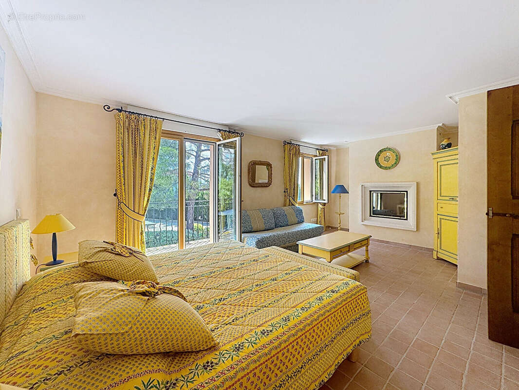 Bastide provençale -Vue Mer. - photo 18