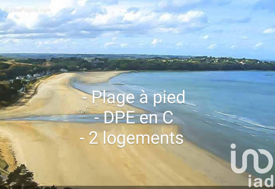 Photo 1 - Maison à PLESTIN-LES-GREVES