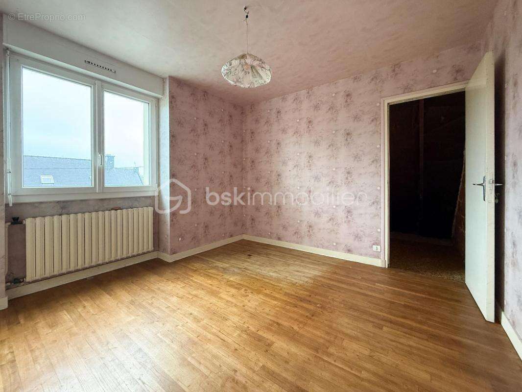 Maison à PLOUDALMEZEAU