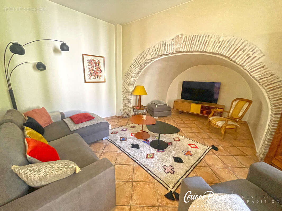Maison à NIMES