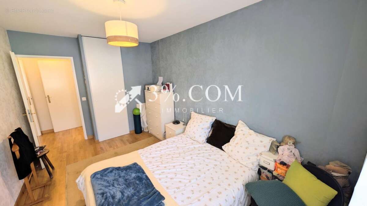 Appartement à POISSY