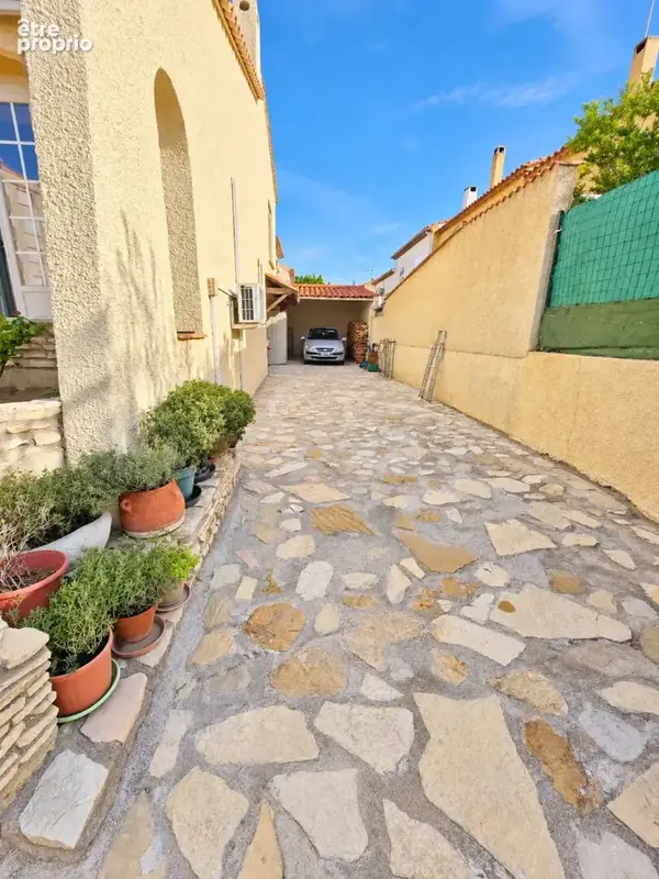 Maison entre Egassiairal et Horte Neuve - photo 17