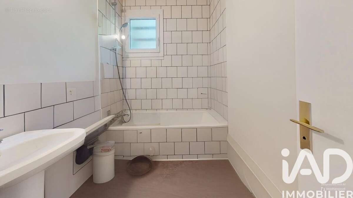 Photo 9 - Appartement à MONTIGNY-LE-BRETONNEUX