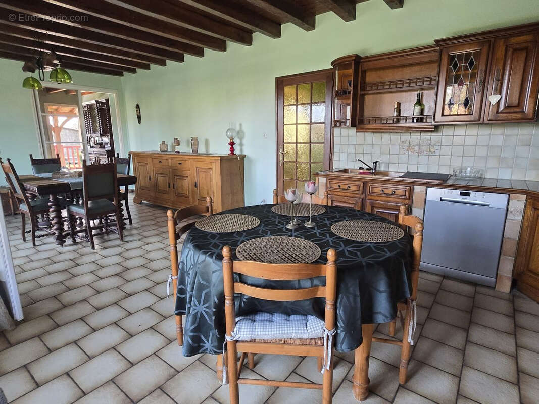 Maison à COURSAC