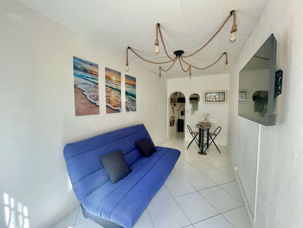 Maison à ARGELES-SUR-MER