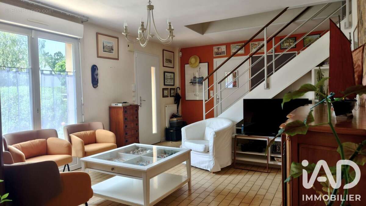 Photo 2 - Maison à COUERON