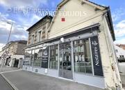 Appartement à COMPIEGNE