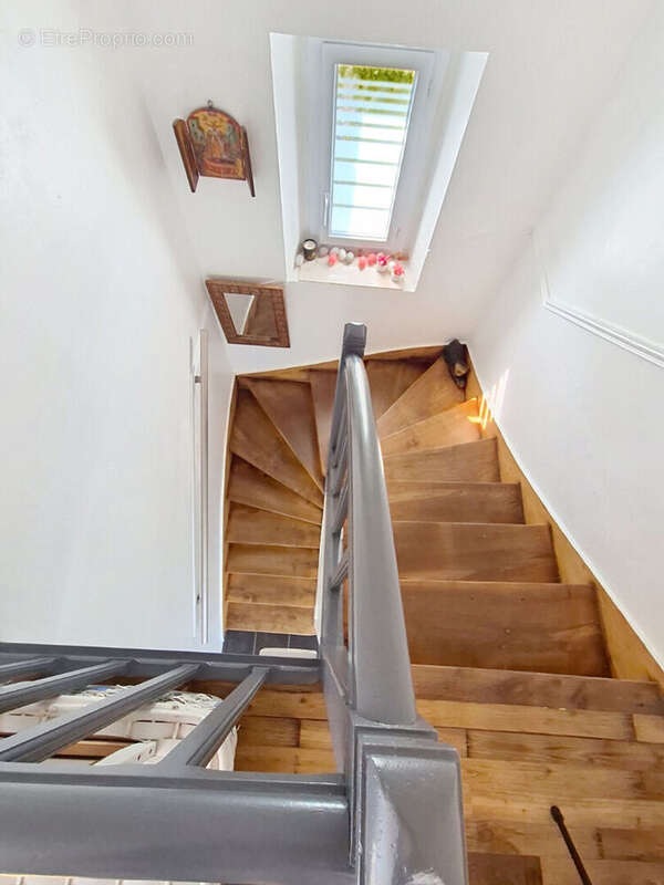 À 10 min de Dinan : Maison pierre rénovée 4 pièces - Proche écoles, commerces et randonnées - photo 15