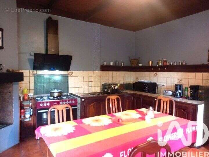 Photo 8 - Maison à LE TAMPON