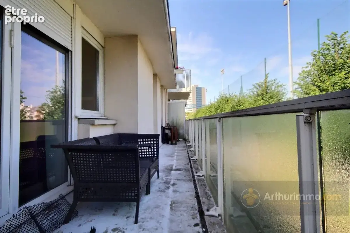Vente Appartement Creteil(94000) 290 000ï¿œ - photo 2