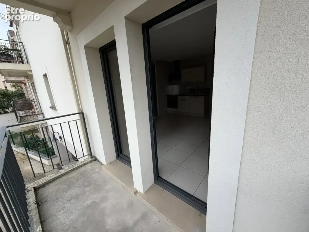 F3 centre ville - photo 7