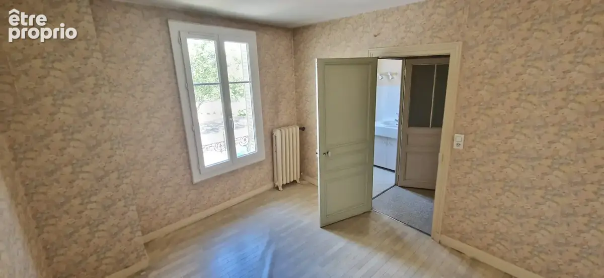 Charmante maison de ville de 76m2 sur Clermont-ferrand. - photo 11