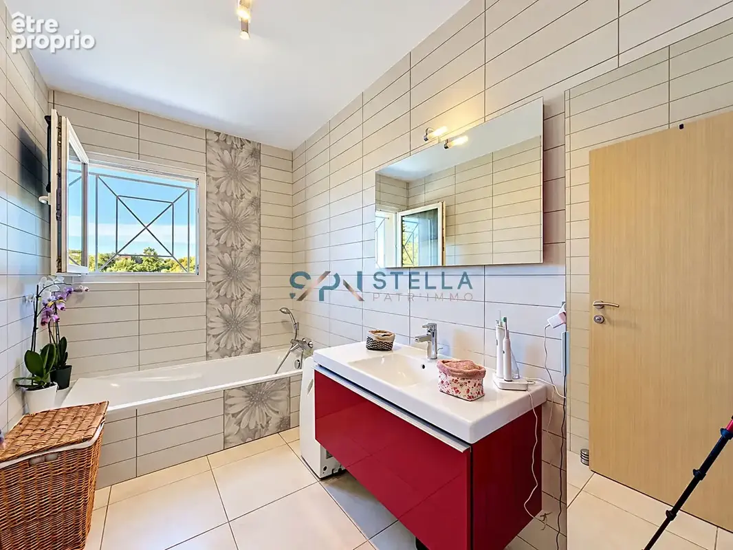 AGOSTA T4 de 117,89 m²  Le compromis parfait entre maison et appartement - photo 18