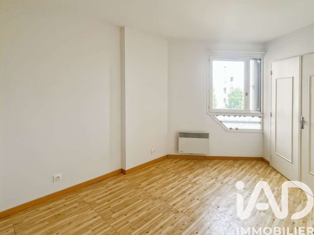 Photo 7 - Appartement à LE MEE-SUR-SEINE