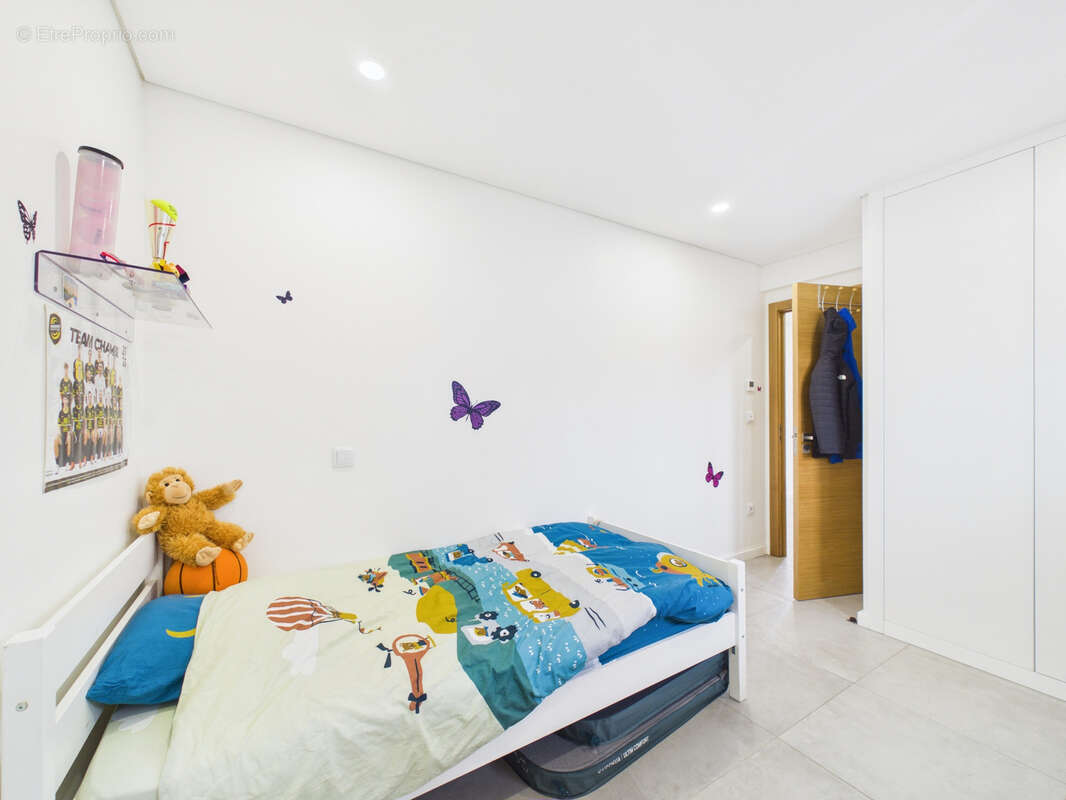 Appartement à MONTMELIAN