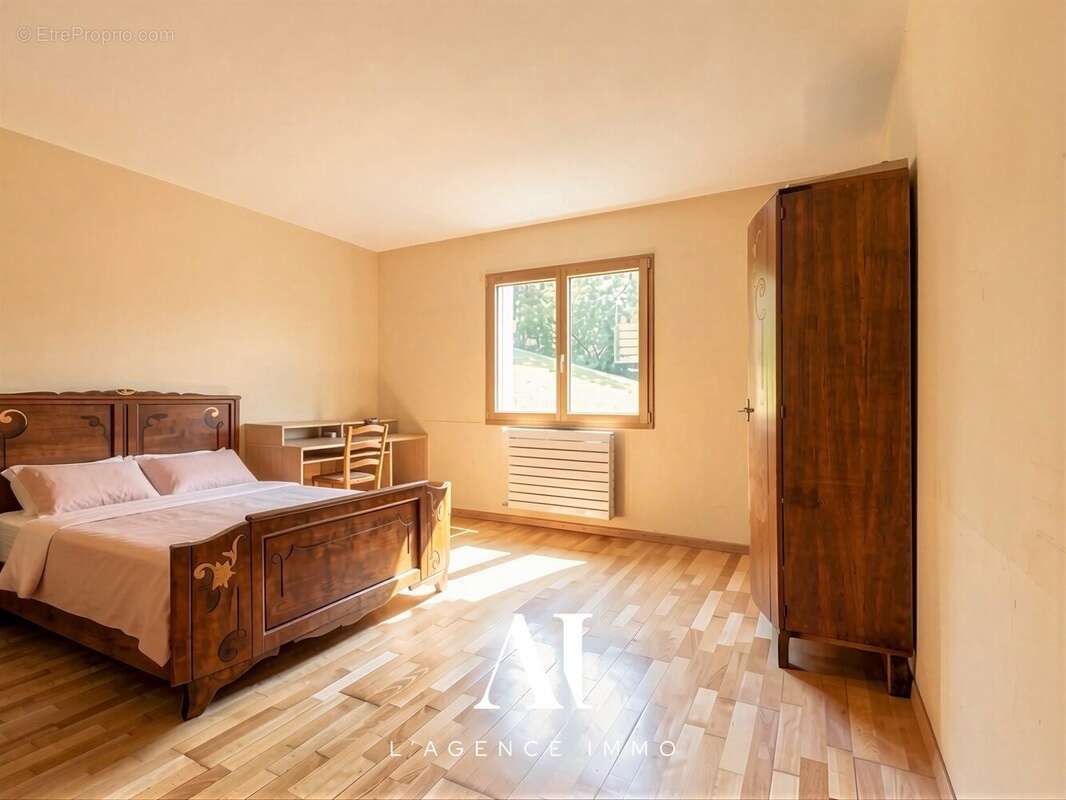 Maison à VESANCY