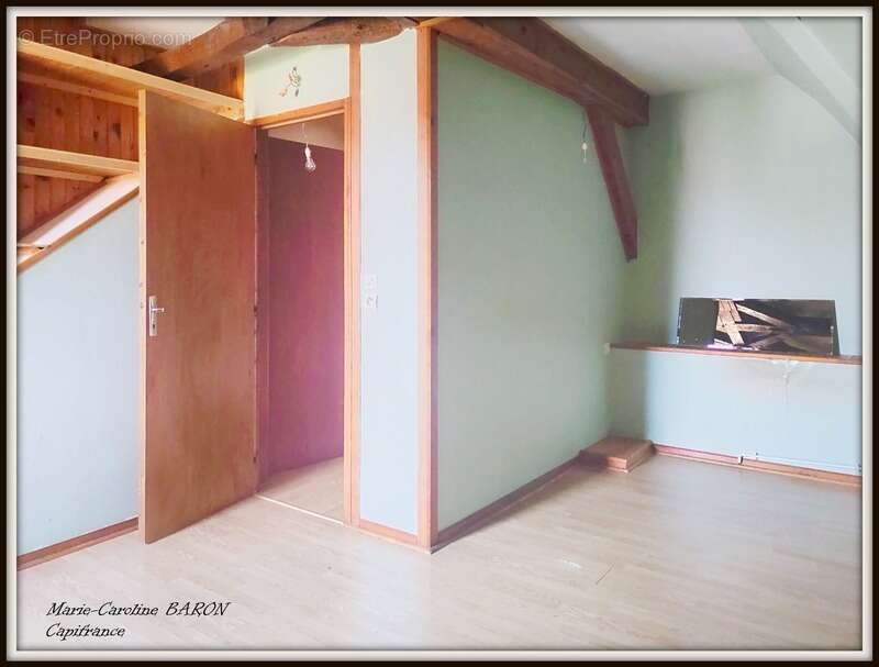 Maison 6 pièces NEONS SUR CREUSE (36) - photo 11