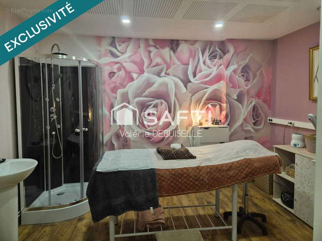 Photo 7 - Appartement à BARLIN