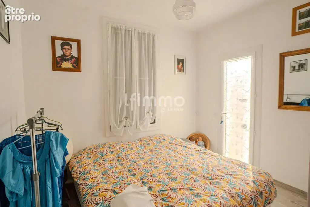maison avec jardin et garage sans travaux - photo 8