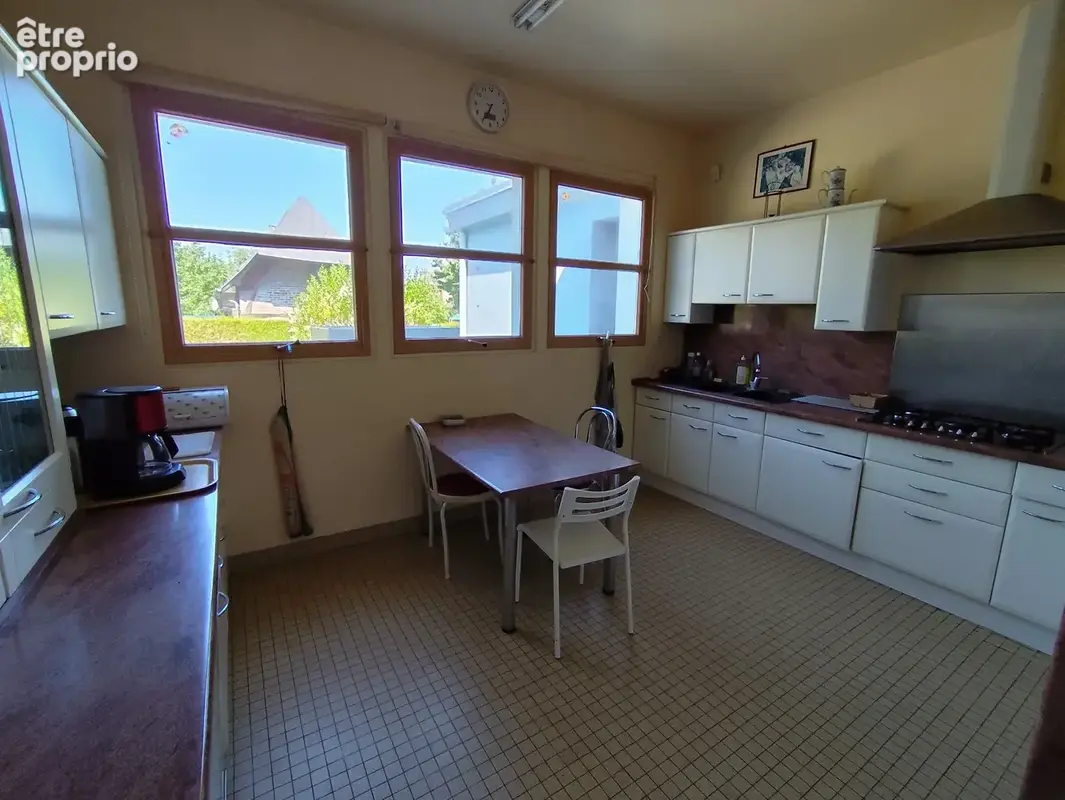 Maison à vendre 8 pièces  (27) - photo 6