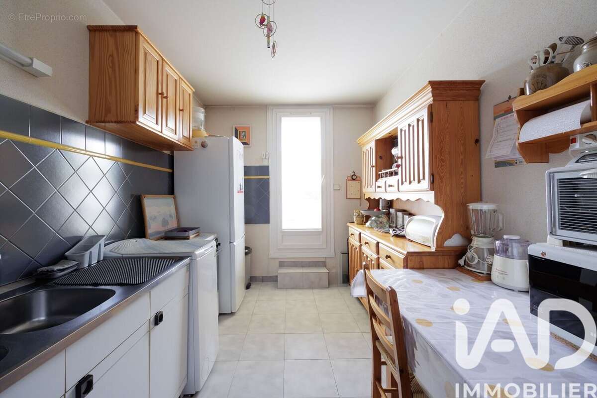Photo 6 - Appartement à DARDILLY