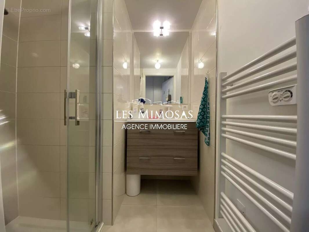 Appartement à SAINT-RAPHAEL