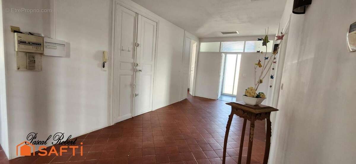 Photo 2 - Appartement à MARAUSSAN