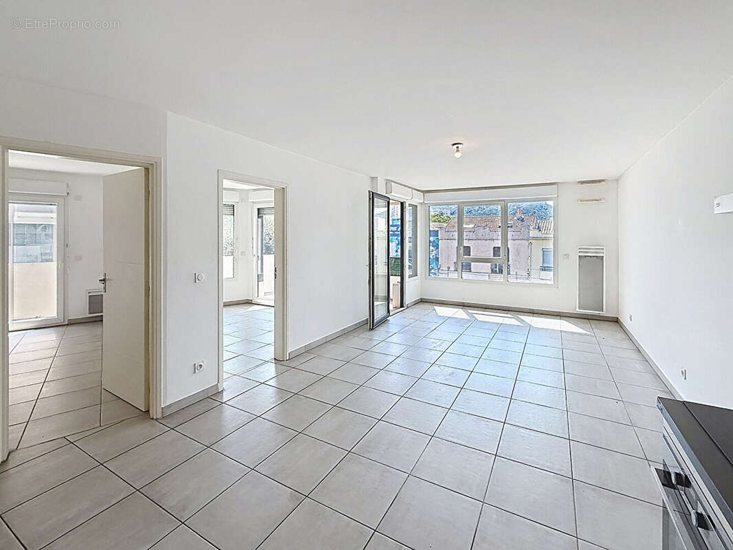 Maison Marseille 3 pièce(s) 73 m2 - photo 2