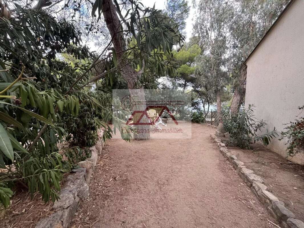 Maison à MONTICELLO