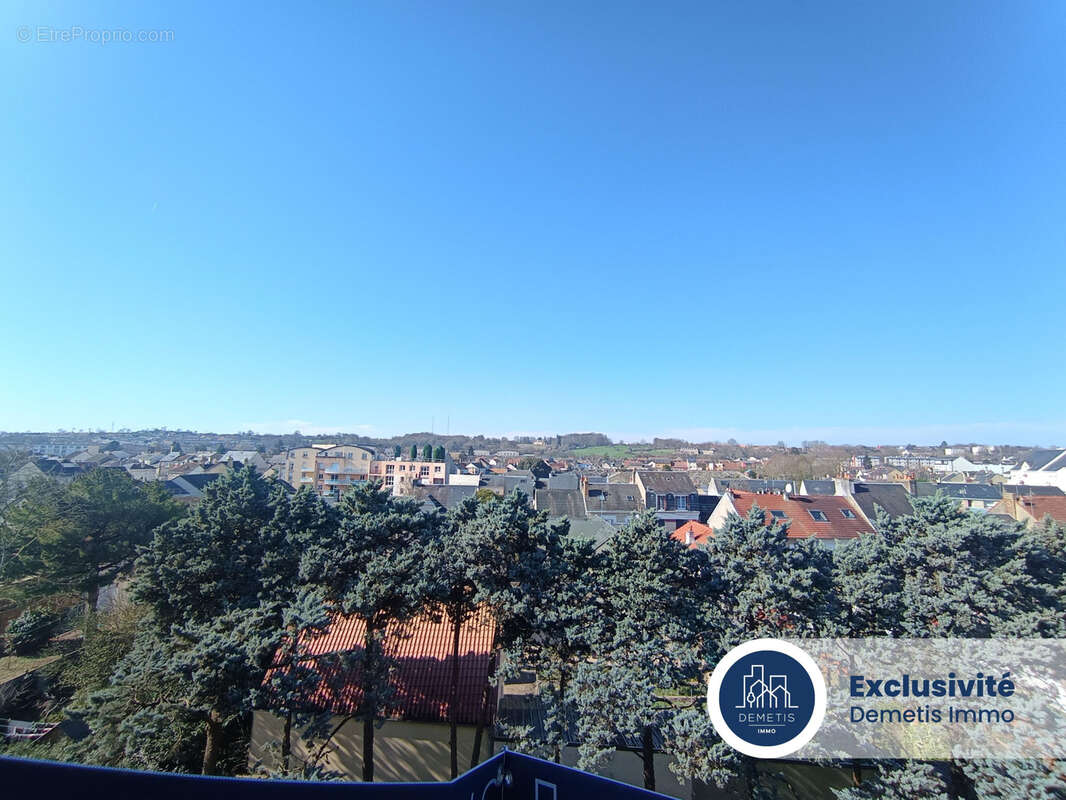 Appartement à LE MANS