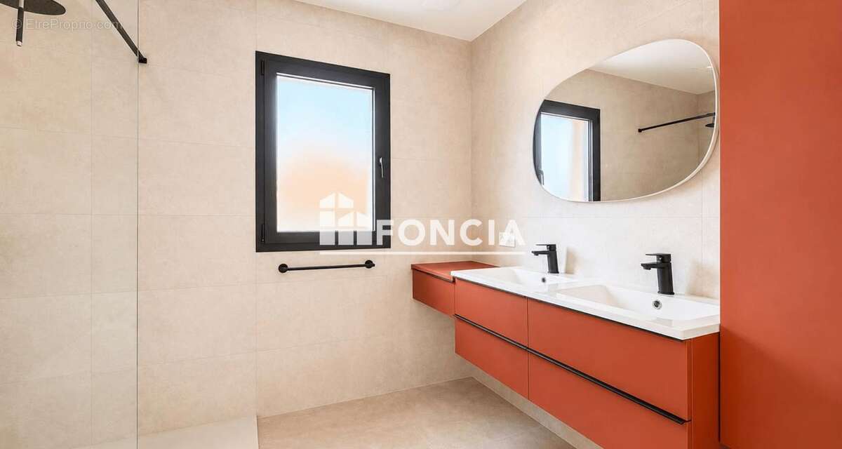 À vendre – Maison récente T4 de 107 m² avec piscine à Villefranche-sur-Saône - photo 6
