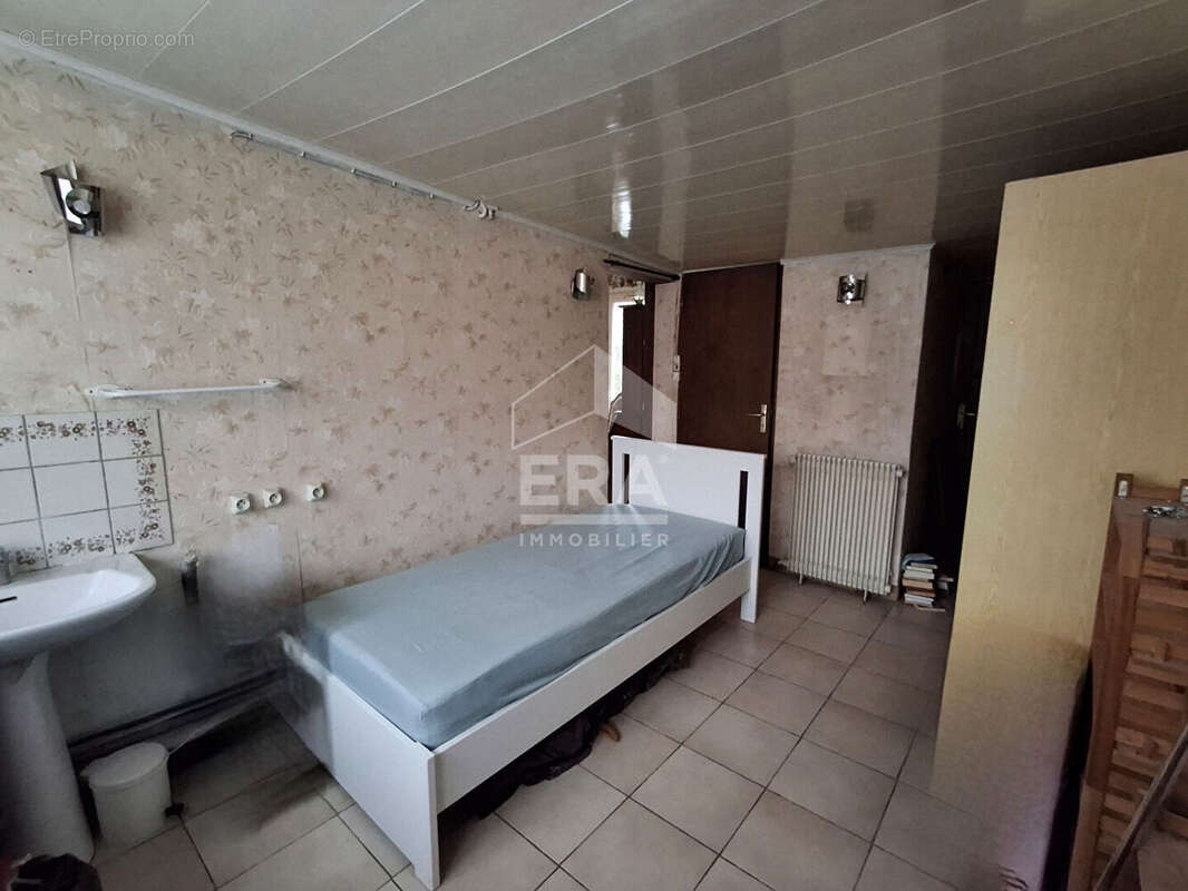 Maison à LIBERCOURT