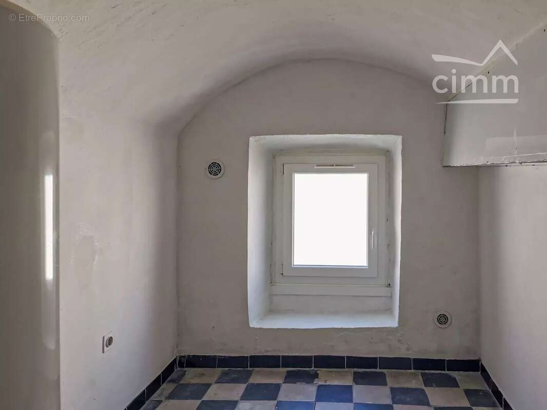 Appartement à JOYEUSE